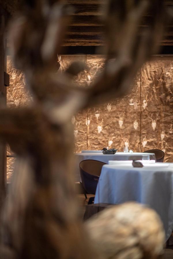 Relais Et Chateaux Le Chambard Kaysersberg-Vignoble Exterior foto