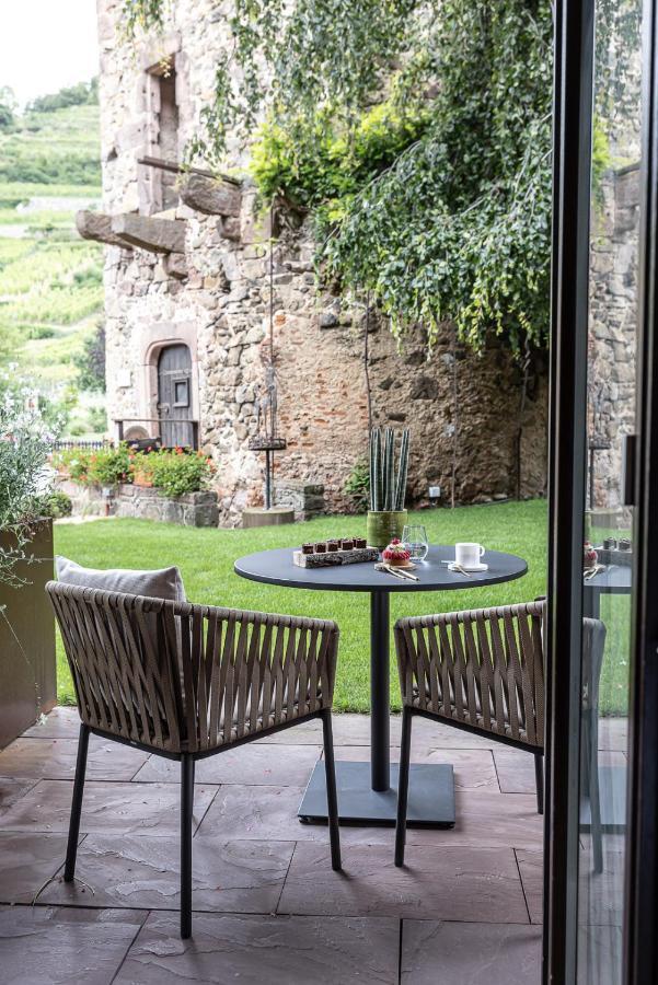 Relais Et Chateaux Le Chambard Kaysersberg-Vignoble Exterior foto