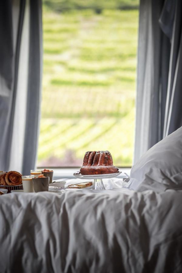 Relais Et Chateaux Le Chambard Kaysersberg-Vignoble Exterior foto