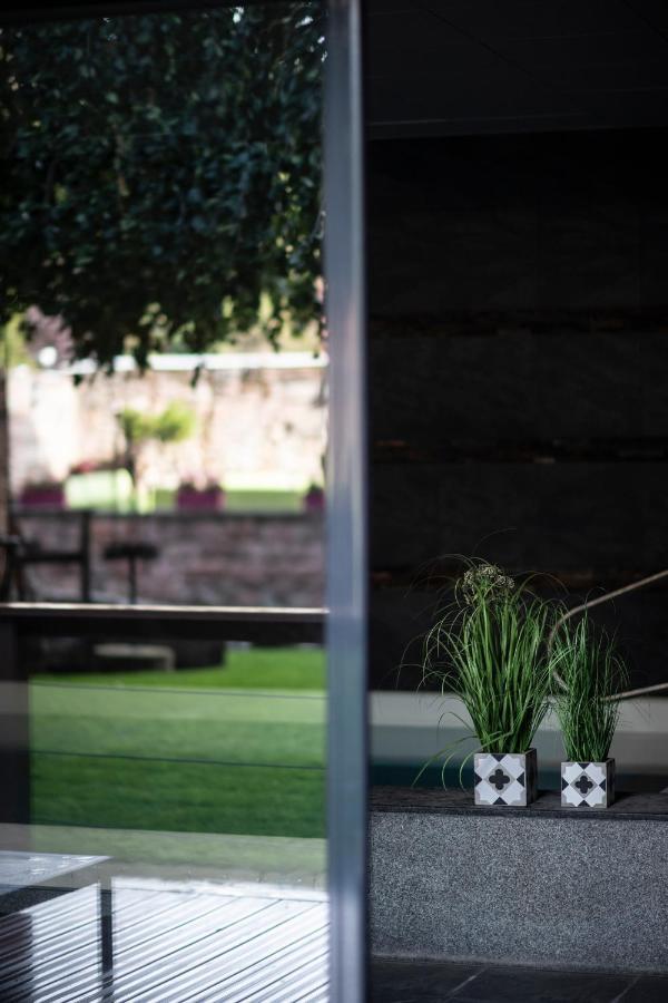 Relais Et Chateaux Le Chambard Kaysersberg-Vignoble Exterior foto